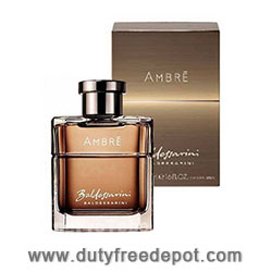 Baldessarini Ambre Eau De Toilette For Men Spray (90 ml)