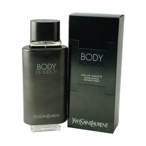 Yves Saint Laurent Body Kouros Eau De Toilette For Men (100 ml./3.4 oz.)