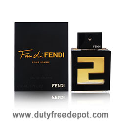 Fan di Fendi Pour Homme cologne for men: Eau de Toilette 1.7oz/50ml spray