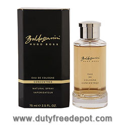 Baldessarini Concentree Eau De Cologne (75 ml./2.5 oz.)