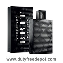 Burberry Rhythm Eau De Toilette (50 ml./1.7 ml.)   