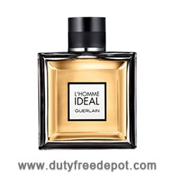 Guerlain L'Homme Ideal Eau de Toilette 100 ML    