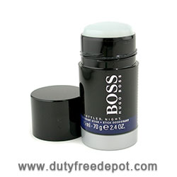 Hugo Boss Bottle  Night  Deodorant  Stick (75 ml./2.5 oz.)  