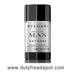 Bvlgari Man Deodorant Stick (100 ml./3.4 oz.)   