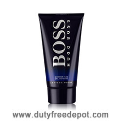 Hugo Boss Bottle Night Shower Gel (150 ml./5 oz.)  