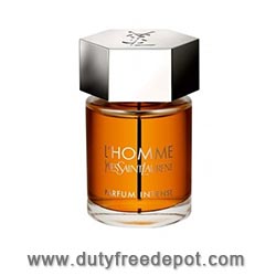 Yves Saint Laurent L'homme Intense 100 ML