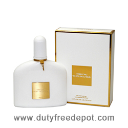 Tom Ford White Patchouli Eau de Parfum for Men (100 ml)