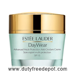Estee Lauder DayWear Advanced Multi-Protection Anti-Oxidant Creme SPF 15 (50 ml./1.7 oz.)