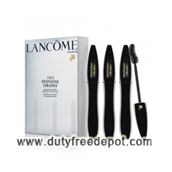 Lancome Hypnose Drama Trio Mascara