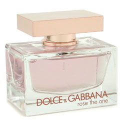 Dolce & Gabbana Rose the One Eau De Parfum (75 ml./2.5 oz.)