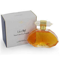 Van Cleef & Arpels Cleef Eau De Parfum For Women (100 ml./3.4 oz.)