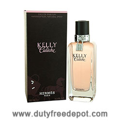 Hermes Kelly Caleche Eau de Parfum 100ml 