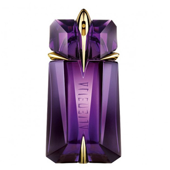 Thierry Mugler Alien Refillable Eau De Parfum For Women (90 ml./3 oz.)