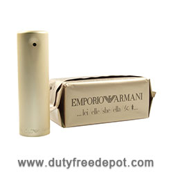 Giorgio Armani Emporio She EDP Spray 50ml