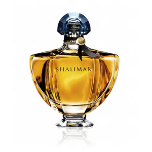 Guerlain Shalimar EDP for Woman (60 ml./1.7 oz.)