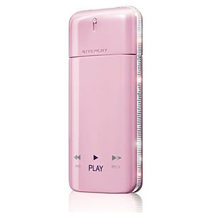 Givenchy Play For Her Feminine Eau De Parfum (75 ml./2.5 oz.)