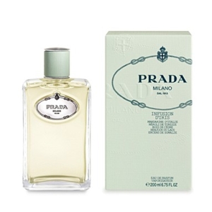Prada Milano Infusion D'iris Eau De Parfum   For Women (200 ml./6.7 oz.)