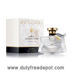 Bvlgari Mon Jasmin Noir Eau de Parfum 75ml