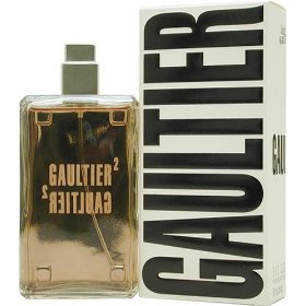 Jean Paul Gaultier 2  Eau De Parfum Spray (120 ml./4.1 oz.)