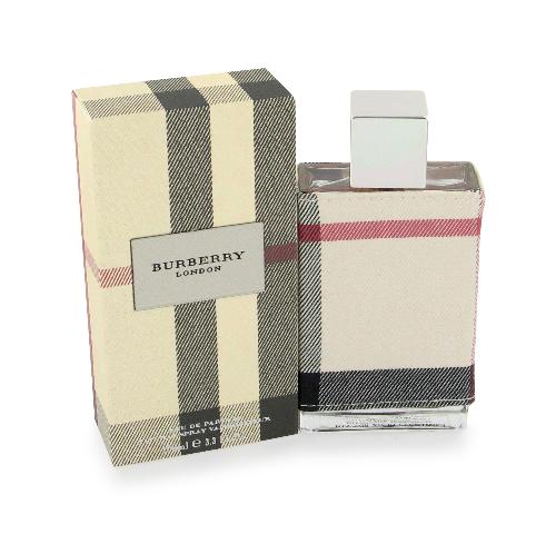 Burberry London EDP for Women (100 ml./3.4 oz.)    