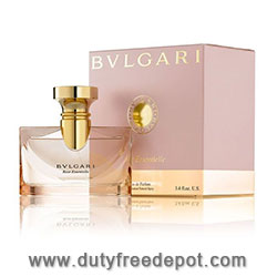 Bvlgari Rose Essentielle Eau de Parfum for Women 100 ML