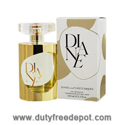 Diane Furstenberg Diane Eau De Parfum (100 ml./3.4 oz.)