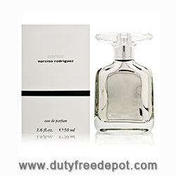 narciso rodriguez for her essence