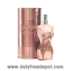 Jean Paul Gaultier Classic Eau De Parfum Spray (100 ml./3.4 oz.)