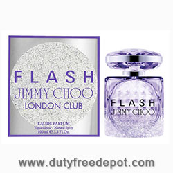 Jimmy Choo Flash London Club  Eau De Parfum (60 ml./2 oz.) 