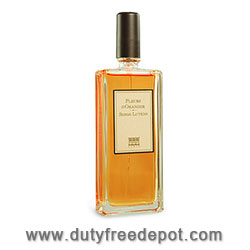 Serge Lutens Fleurs d'Oranger Eau de Parfum 50 ML