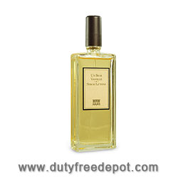 Serge Lutens Un Bois Vanille Eau de Parfum 50ML