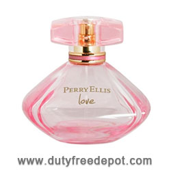 Perry Ellis for Women 50ml Eau de Parfum Spray