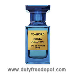 Tom Ford Costa Azzurra  Eau De Parfum (50 ml./1.7 oz.)