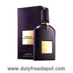 Tom Ford Velvet Orchid  Eau De Parfum (50 ml./1.7 oz.)