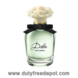 Dolce & Gabbana Dolce Eau De Parfum (75 ml./2.5 oz.) 