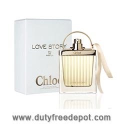 Chloe Love Story E.D.P 75 ML