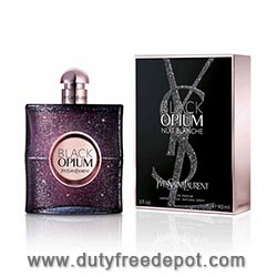 Yves Saint Laurent Black Opium Nuit Blanche 50 ML