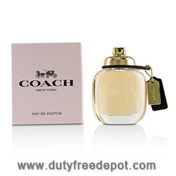 Coach Eau De Parfum 50 ml Spray