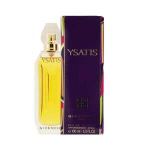 Givenchy Ysatis Eau De Toilette For Women (100 ml./3.4 oz.)