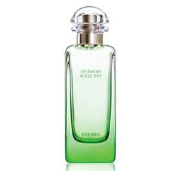 Hermes Un Jardin Surle Toit Eau De Toilette For Women (100 ml./3.4 oz.)