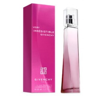 Givenchy Very IrresistibleEau De Toilette For Women (75 ml./2.5 oz.)