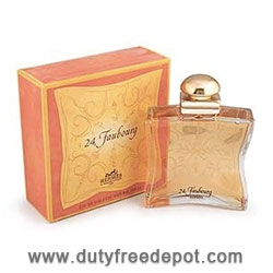 Hermes 24 Faubourg EDT Spray 100ml