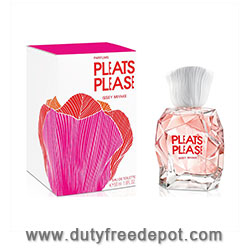 Issey Miyake Pleasts Please Eau De Toilette (50 ml./1.7 oz.)  