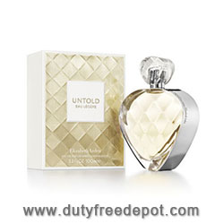 Elizabeth Arden Untold Eau Légère Re Eau De Toilette  (100 ml./3.4 oz.)