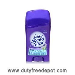 Lady Speed Stick 45 GR