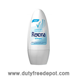 Rexona Women Deo Roll-On cotton dry 50 ML     