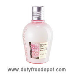 L'Occitane Peony Body Lotion (250 ml./8.8 oz.)    