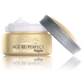 L'Oreal Age Re-Perfect Night Cream (50 ml./1.7 oz.)     