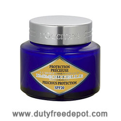 L'Occitane Immortelle Facial Cream SPF2 (50 ml./1.7 oz.)