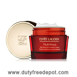 Estee Lauder Nutritious Restorative Night Cream (50 ml./1.7 oz.)